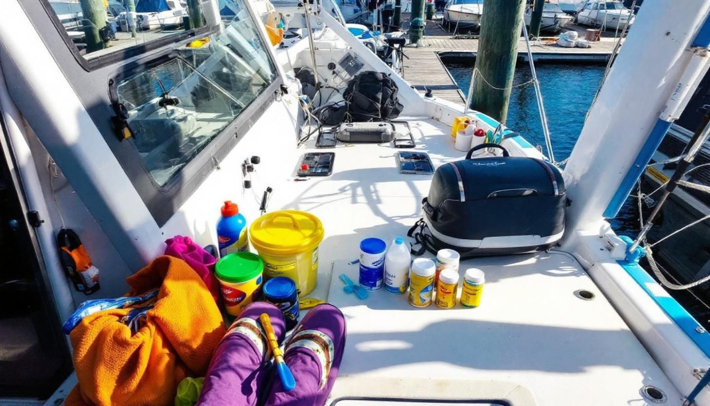 Come scegliere gli accessori nautici essenziali per la tua imbarcazione?